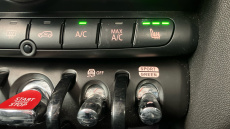 MINI Convertible 2.0 John Cooper Works II 2dr Auto [8 Speed] Petrol Convertible